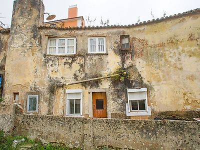 Moradia T Venda Em Sintra Santa Maria E S O Miguel S O Martinho