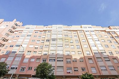 Apartamento T Venda Em Av De Fitares Rio De Mouro Sintra Casa Yes