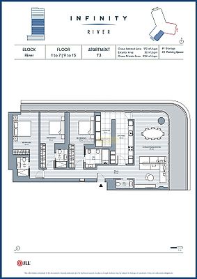 Apartamento T3 à venda em Campolide Lisboa Casa Yes