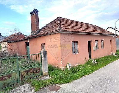 Moradia T Venda Em Rua Das Fontainhas N Arneiro Da Gafaria