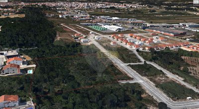 Terreno à venda em Tornada e Salir do Porto Caldas da Rainha Casa Yes