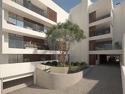Apartment T3 for sale in Rua Luís Calado Nunes - Montijo e Afonsoeiro ...