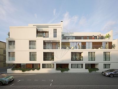 Apartment T2 for sale in Rua Luís Calado Nunes - Montijo e Afonsoeiro ...