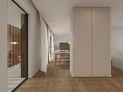 Apartment T1 for sale in Rua Luís Calado Nunes - Montijo e Afonsoeiro ...