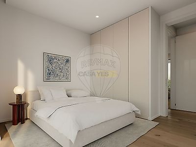 Apartment T1 for sale in Rua Luís Calado Nunes - Montijo e Afonsoeiro ...