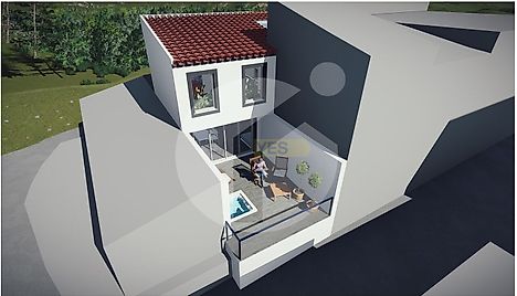 Terreno em Olhão