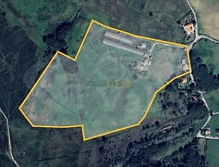 Land for sale in Sintra, Portugal — €950,000