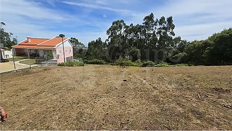 Land for sale in Mafra, Portugal — €95,000