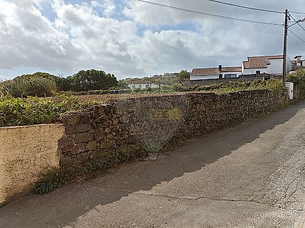 Land for sale in Ponta Delgada, Portugal — €110,000