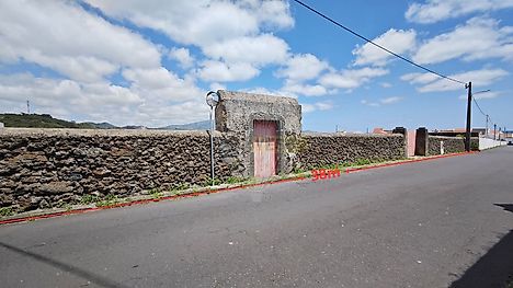 Land for sale in Ponta Delgada, Portugal — €350,000