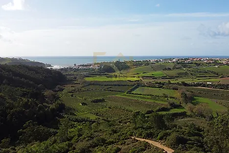 Land for sale in Mafra, Portugal — €2,000,000