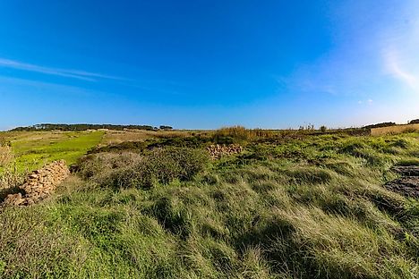 Land for sale in Sintra, Portugal — €150,000