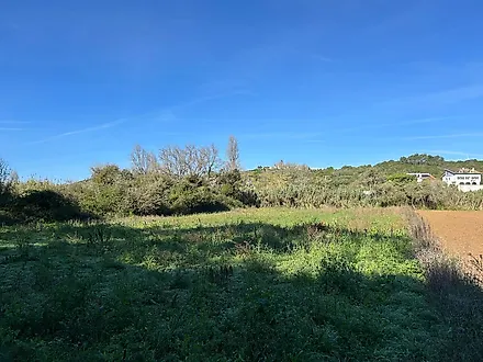 Terreno em Mafra