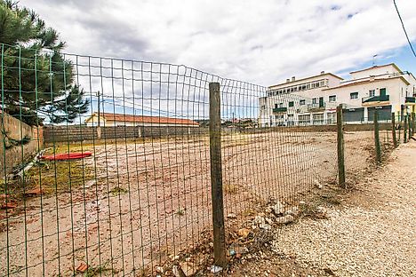 Land for sale in Mafra, Portugal — €420,000