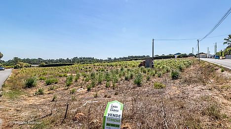 Land for sale in Mafra, Portugal — €350,000