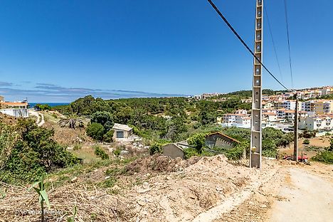 Land for sale in Mafra, Portugal — €470,000