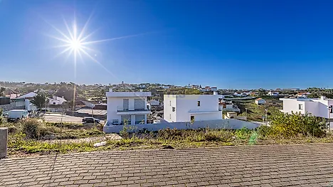 Land for sale in Mafra, Portugal — €140,000