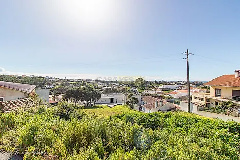 Land for sale in Mafra, Portugal — €255,000