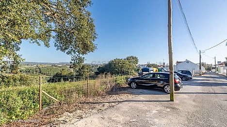 Land for sale in Mafra, Portugal — €180,000