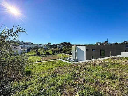 Land for sale in Mafra, Portugal — €250,000