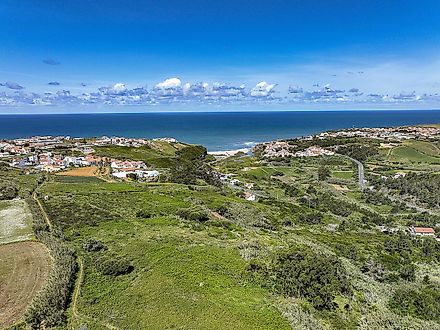 Land for sale in Mafra, Portugal — €215,000