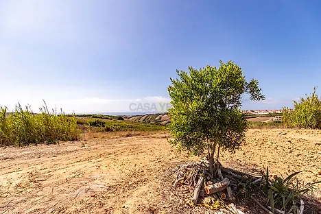 Land for sale in Mafra, Portugal — €460,000