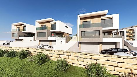 Land for sale in Mafra, Portugal — €375,000