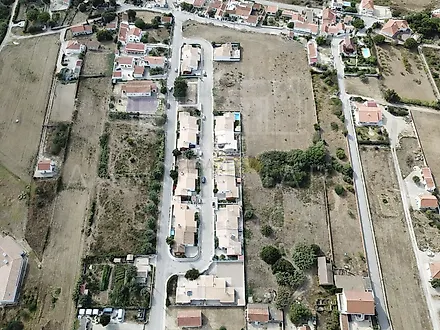 Land for sale in Sesimbra, Portugal — €320,000