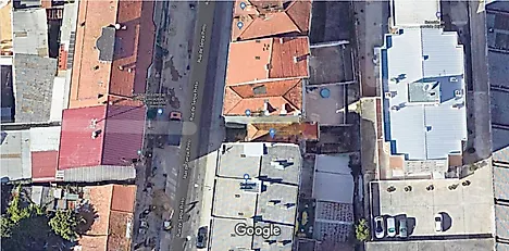 Land for sale in Porto, Portugal — €525,000