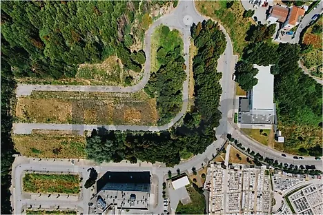 Land for sale in Gondomar, Portugal — €225,000