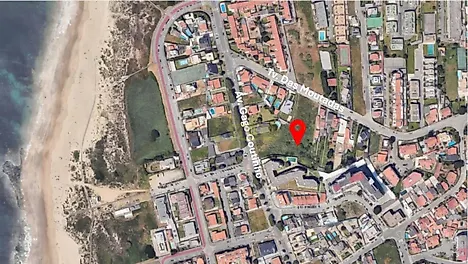 Land for sale in Vila Nova de Gaia, Portugal — €3,000,000