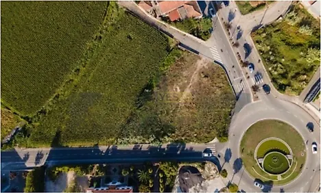 Land for sale in Maia, Portugal — €1,250,000