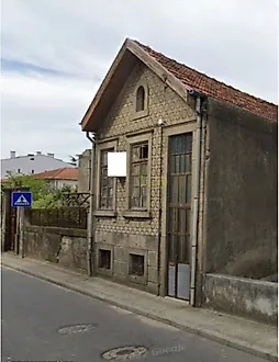 Land for sale in Matosinhos, Portugal — €650,000