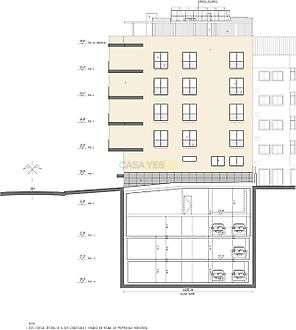 Land for sale in Amadora, Portugal — €930,000