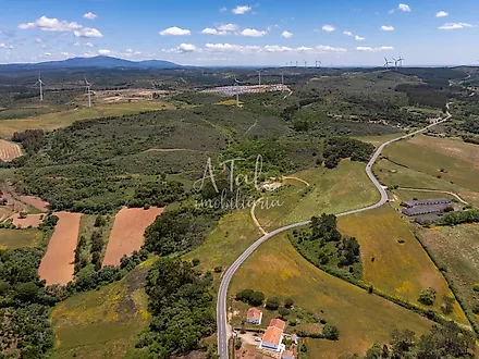 Terreno em Aljezur