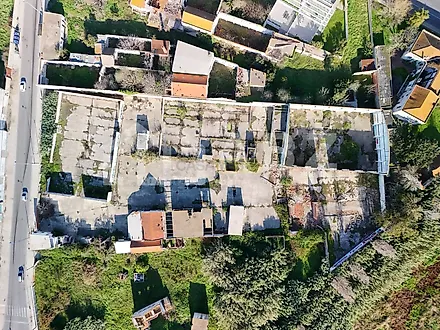Land for sale in Montijo, Portugal — €725,000