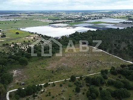Land for sale in Montijo, Portugal — €65,000
