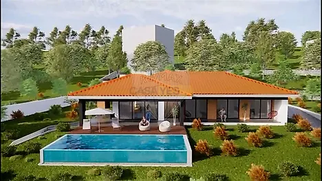 Land for sale in Marco de Canaveses, Portugal — €64,000