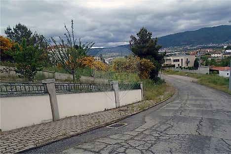 Terreno em Guimarães