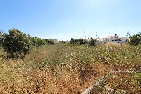 Land for sale in Lagos, Portugal — €600,000