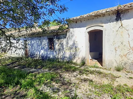 Land for sale in Loulé, Portugal — €440,000