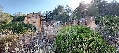 Land for sale in Loulé, Portugal — €150,000