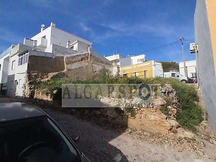 Land for sale in Silves, Portugal — €178,000