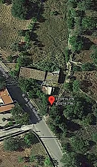 Land for sale in Loulé, Portugal — €420,000