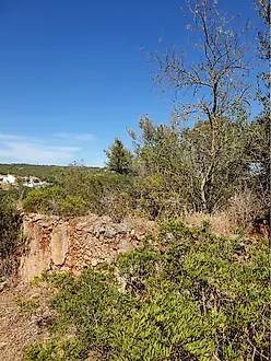 Land for sale in Albufeira, Portugal — €225,000