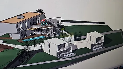 Land for sale in Loulé, Portugal — €300,000