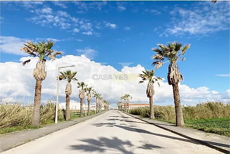 Land for sale in Lourinhã, Portugal — €60,000