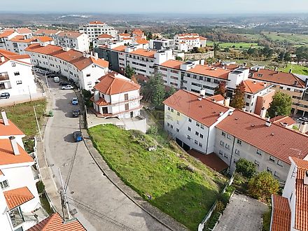 Land for sale in Guarda, Portugal — €67,500