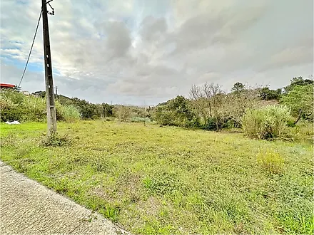 Land for sale in Mafra, Portugal — €650,000