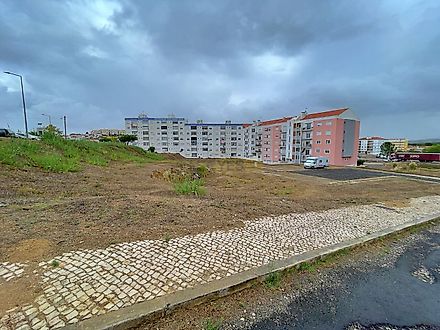 Land for sale in Torres Vedras, Portugal — €200,000